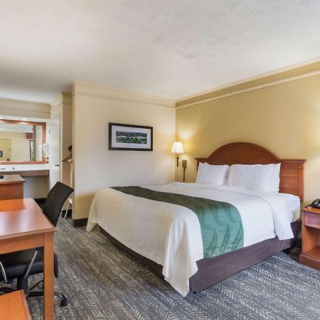 Quality Inn - Hamilton Place Chattanooga Exterior foto