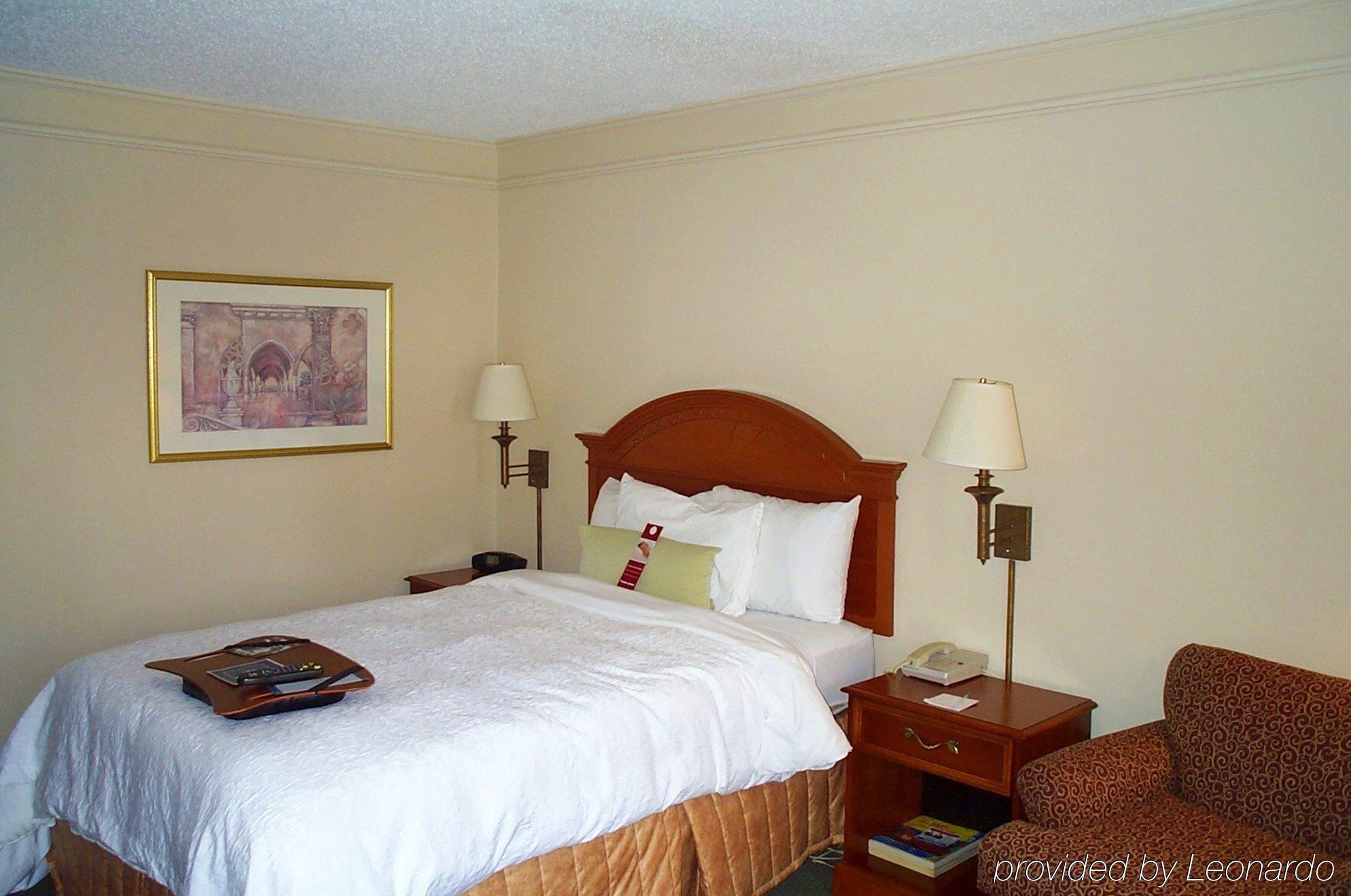 Quality Inn - Hamilton Place Chattanooga Habitación foto