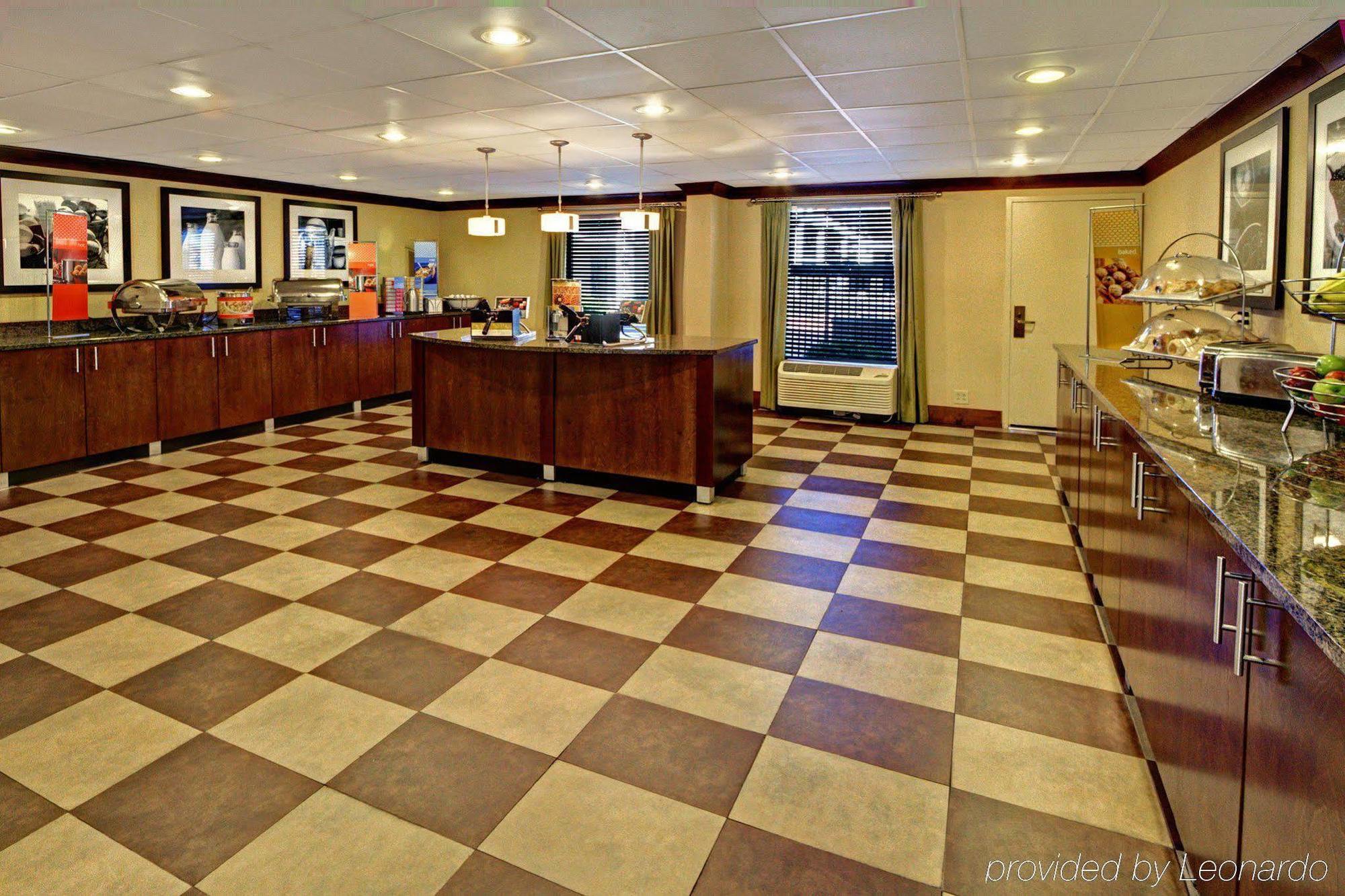 Quality Inn - Hamilton Place Chattanooga Exterior foto