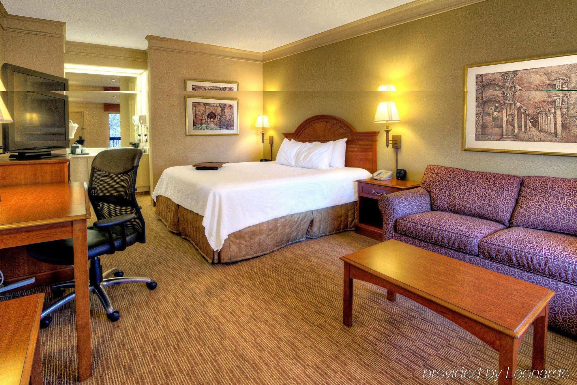 Quality Inn - Hamilton Place Chattanooga Exterior foto