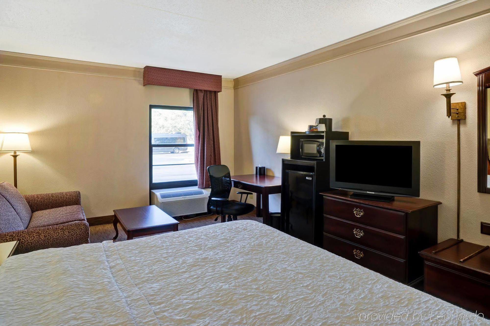 Quality Inn - Hamilton Place Chattanooga Exterior foto