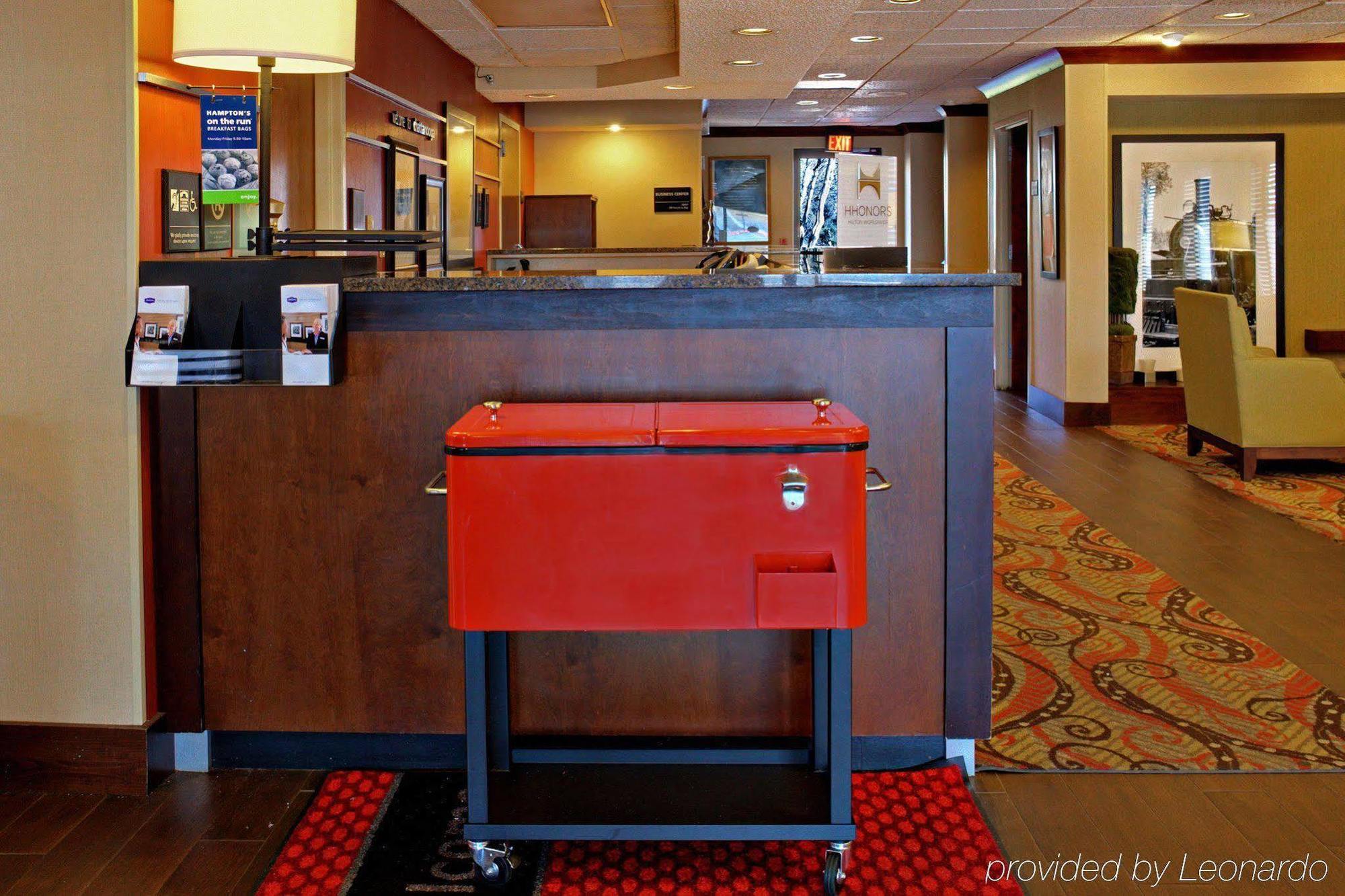 Quality Inn - Hamilton Place Chattanooga Exterior foto